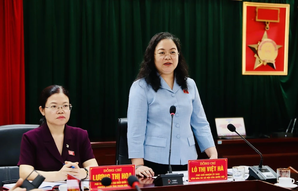Khảo sát việc thực hiện chính sách, pháp luật về hiến, ghép mô, tạng và phòng, chống tác hại của thuốc lá