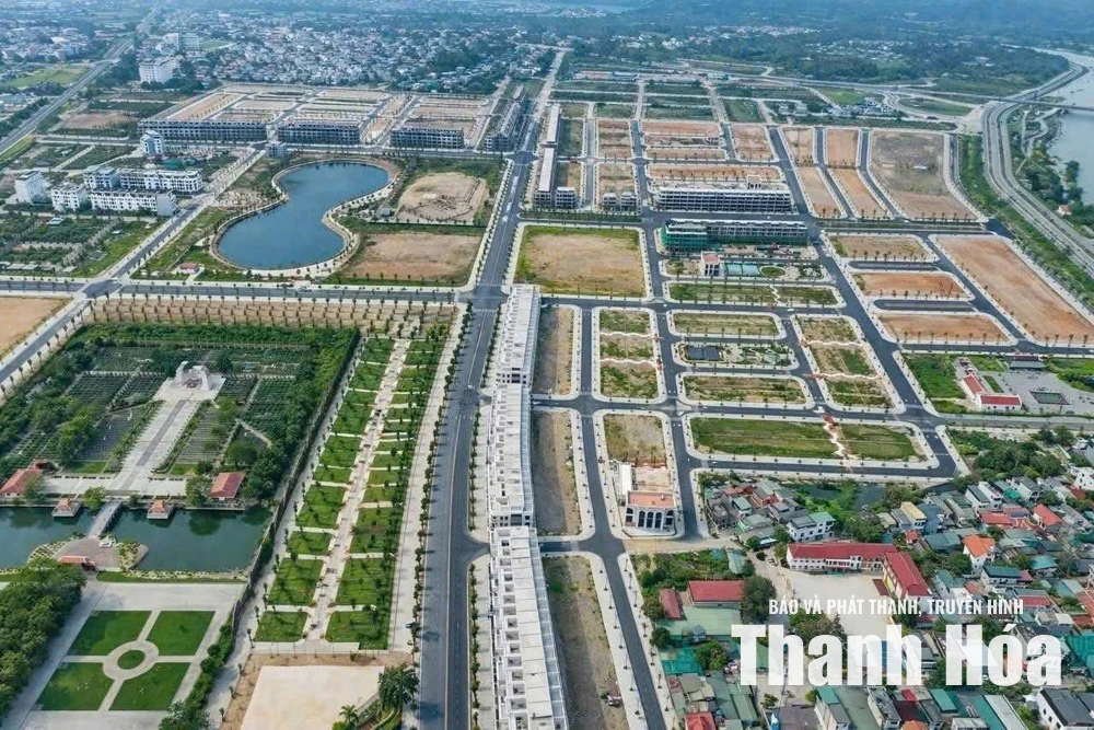 Tái định vị sức mạnh quốc gia (Bài 1): “Đánh thức” nguồn lực đất đai