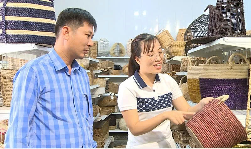 Truy xuất nguồn gốc - “tấm vé thông hành” vào các thị trường lớn