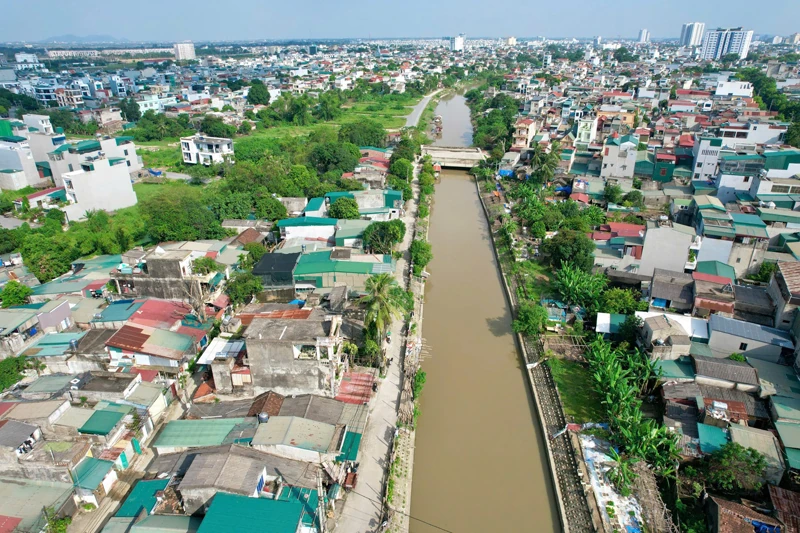 “Chìa khóa” tháo gỡ “điểm nghẽn”, khơi thông nguồn lực (Bài 1): Tồn đọng đất đai - Muôn vẻ trên thực tiễn