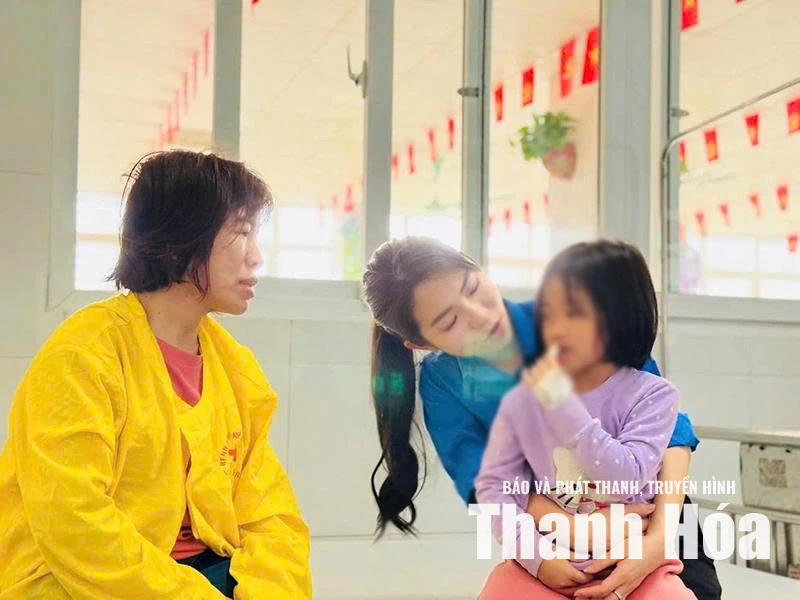 Bạo hành trẻ em từ gia đình cần được chấn chỉnh, xử lý nghiêm