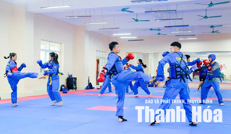 Hướng tới một kỳ đại hội thành công