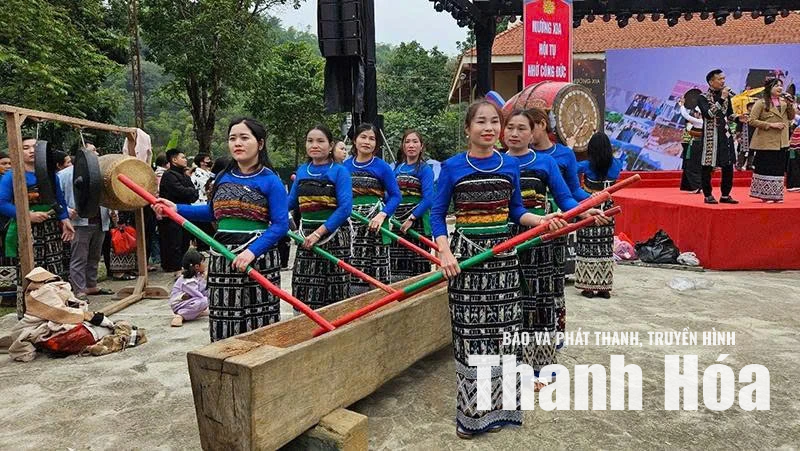 Na Mèo bảo tồn giá trị văn hóa truyền thống, gắn với phát triển du lịch