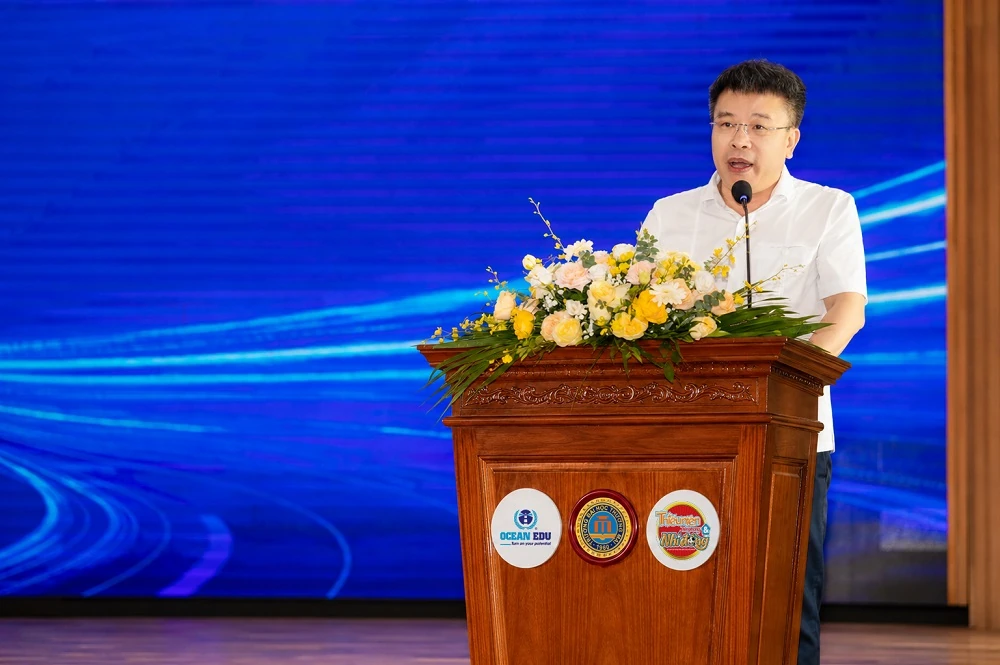 Thanh Hóa tỏa sáng với hai quán quân Ocean English Achievers 2026