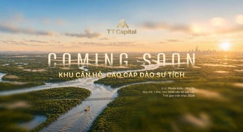 Điều gì giúp TT Genesis tạo dấu ấn trên thị trường bất động sản?
