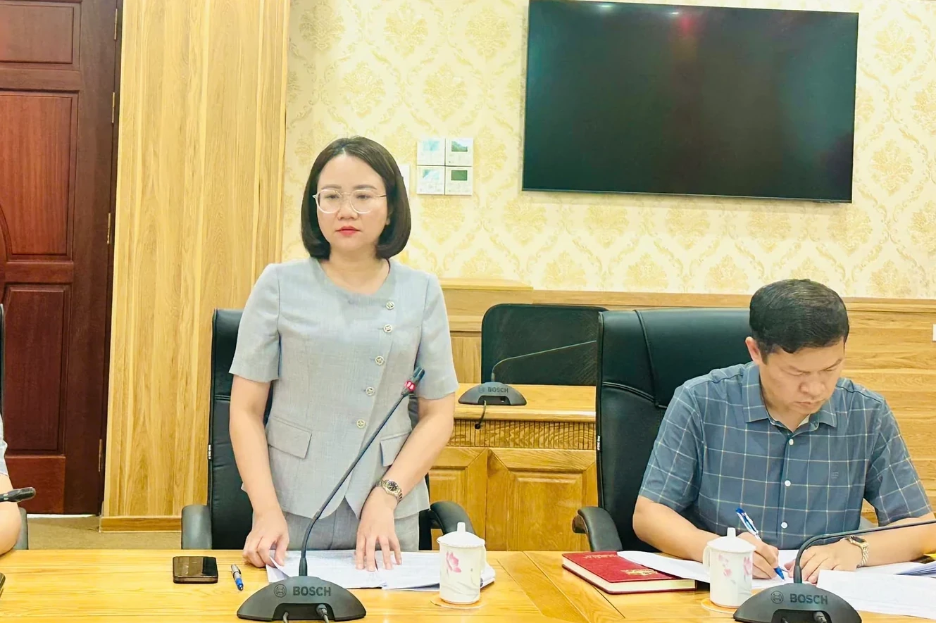 Giám sát kết quả giải quyết ý kiến, kiến nghị của cử tri gửi đến các kỳ họp HĐND tỉnh