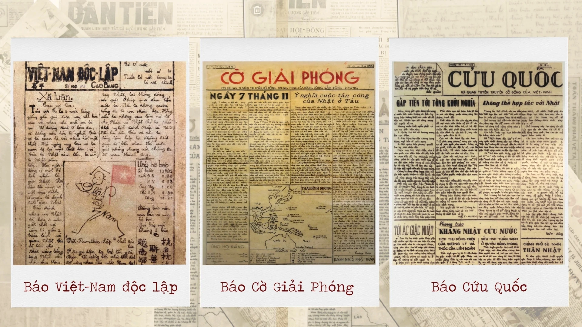 [E-Magazine] Báo chí Thanh Hóa: Hướng đến chuyên nghiệp, nhân văn và hiện đại