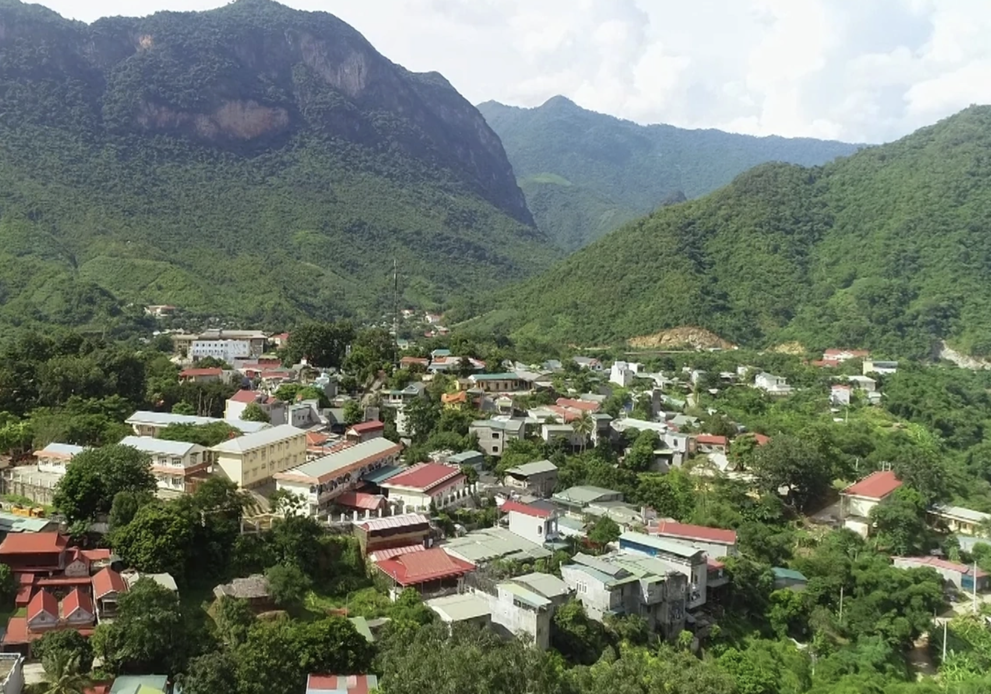 Thanh Hóa hoàn thành sắp xếp thôn, tổ dân phố; thông qua Đề án phân loại đơn vị hành chính