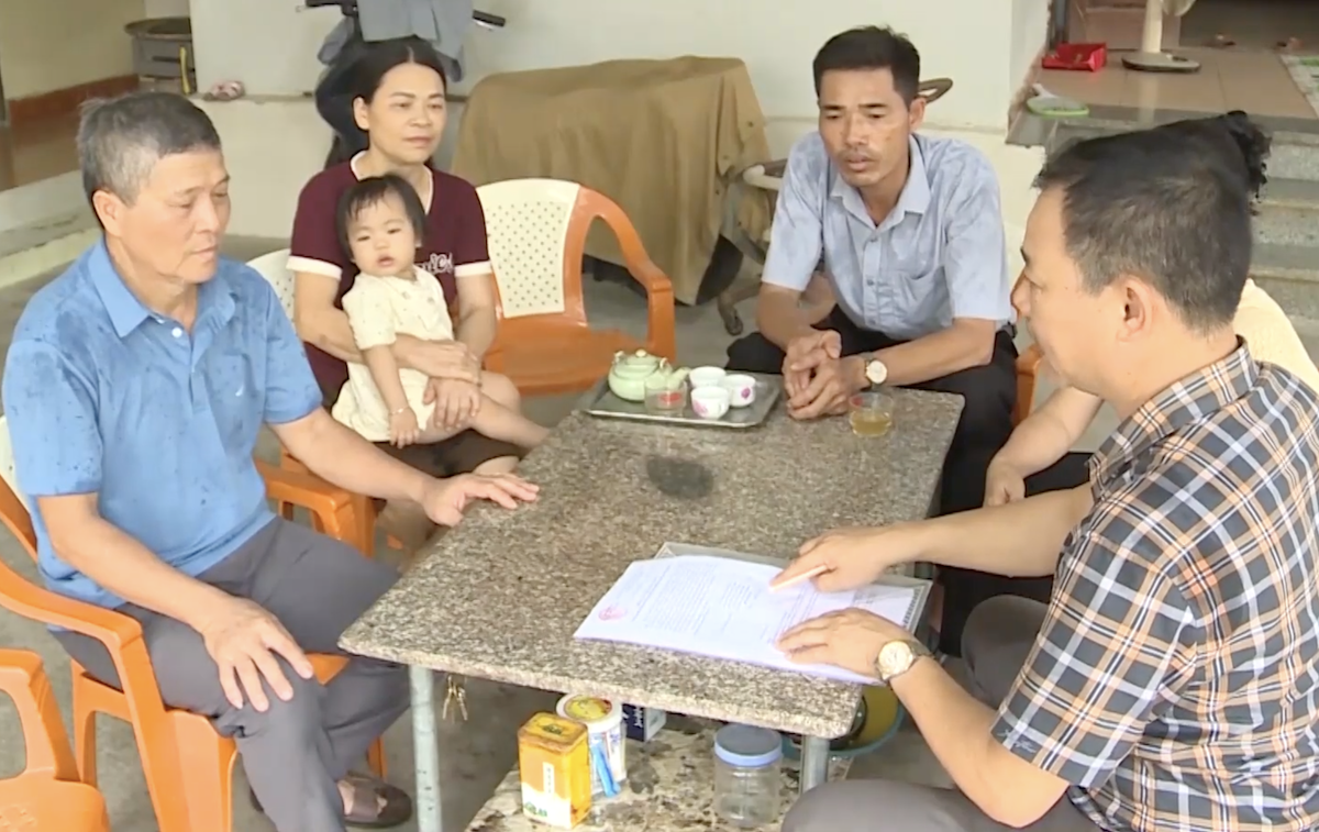 Thanh Hóa hoàn thành sắp xếp thôn, tổ dân phố; thông qua Đề án phân loại đơn vị hành chính