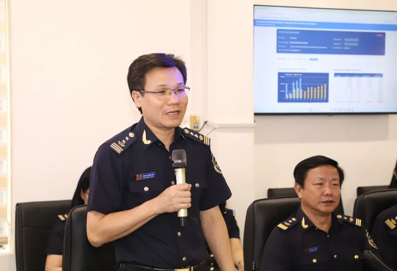 Thêm 5 doanh nghiệp trên địa bàn Thanh Hóa tham gia Chương trình tự nguyện tuân thủ pháp luật hải quan