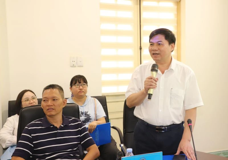 Thêm 5 doanh nghiệp trên địa bàn Thanh Hóa tham gia Chương trình tự nguyện tuân thủ pháp luật hải quan