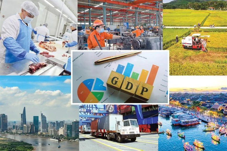 Chính phủ giao chỉ tiêu tăng trưởng năm 2026 và giai đoạn 2026-2030 đối với các địa phương