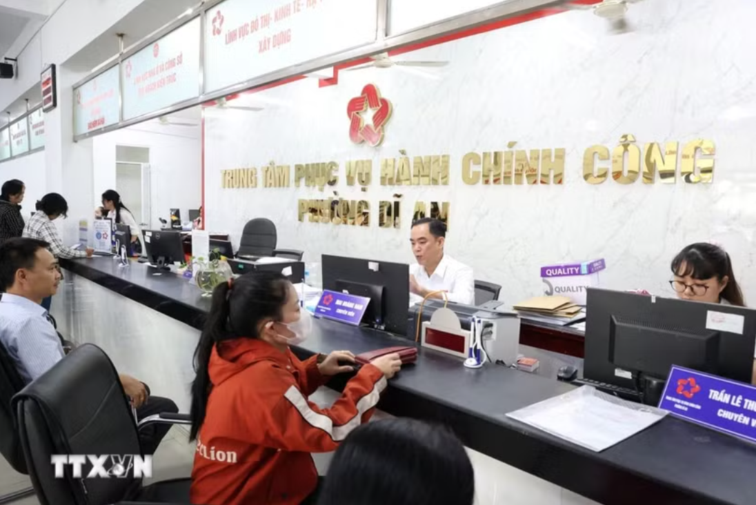 Tinh gọn bộ máy: Từ sắp xếp đến vận hành