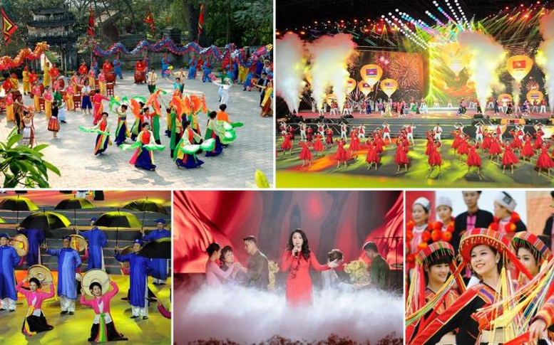 Kế hoạch tổ chức “Ngày Văn hóa Việt Nam” giai đoạn 2026-2030