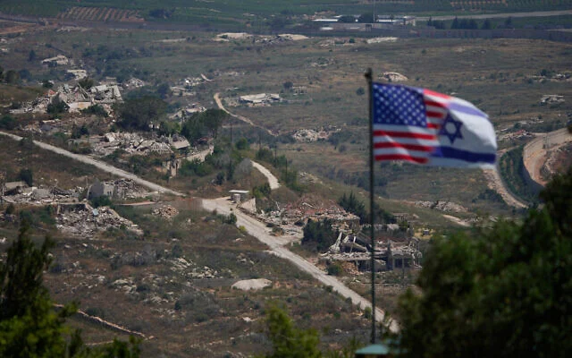 Tổng thống Syria bác bỏ khả năng can thiệp quân sự vào Lebanon