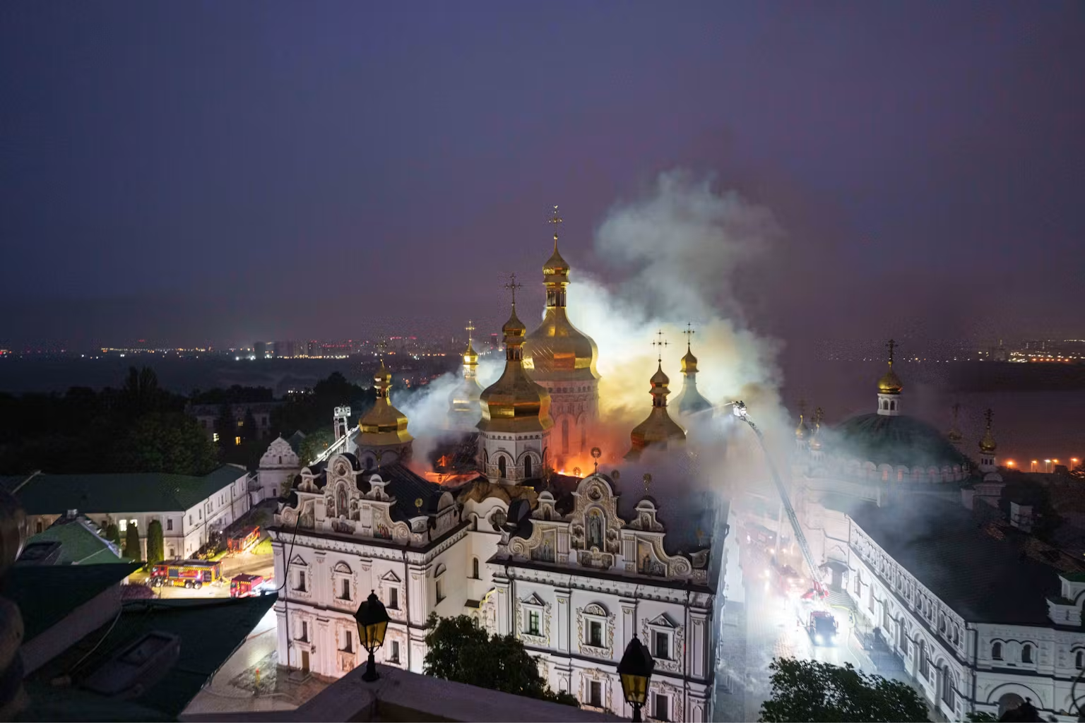Ukraine có thể xem xét lại đề nghị ngừng bắn với Nga