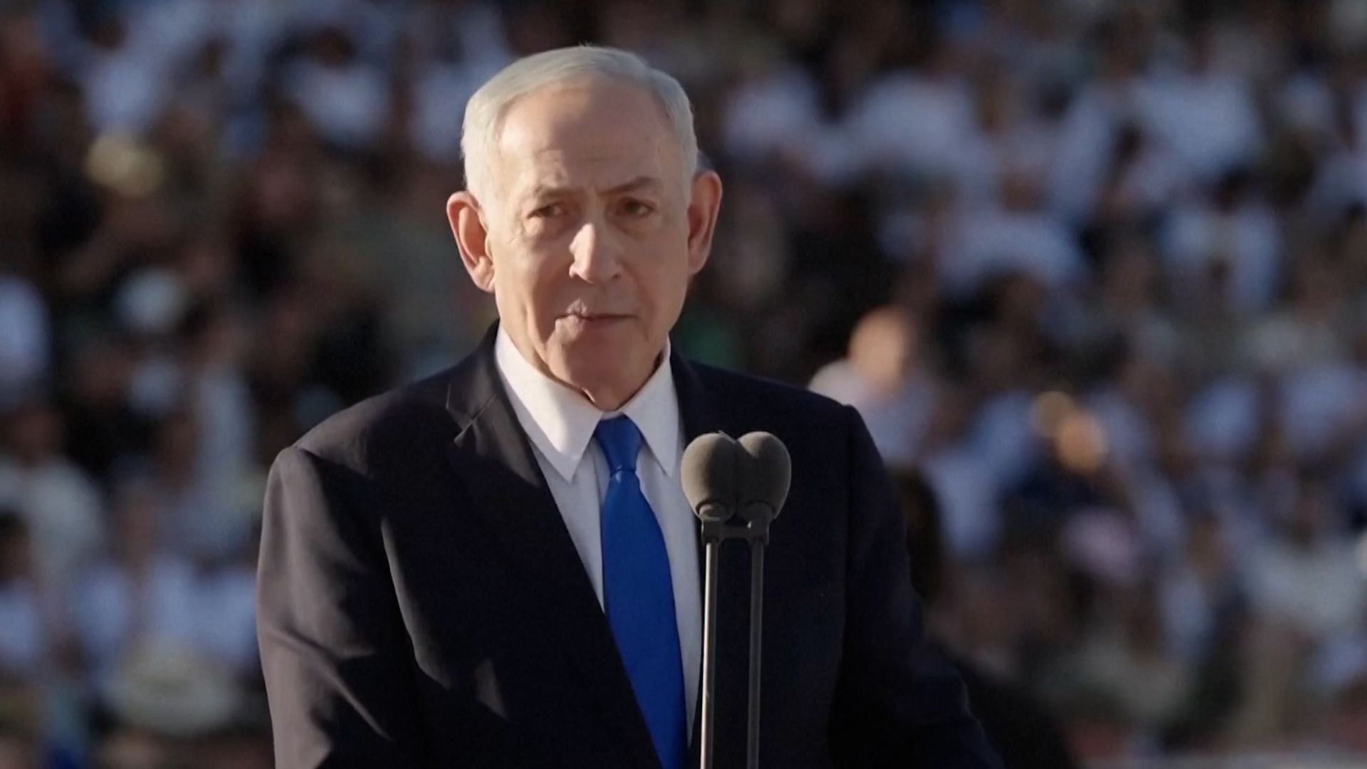 Israel duy trì hiện diện quân sự tại Liban, Gaza và Syria