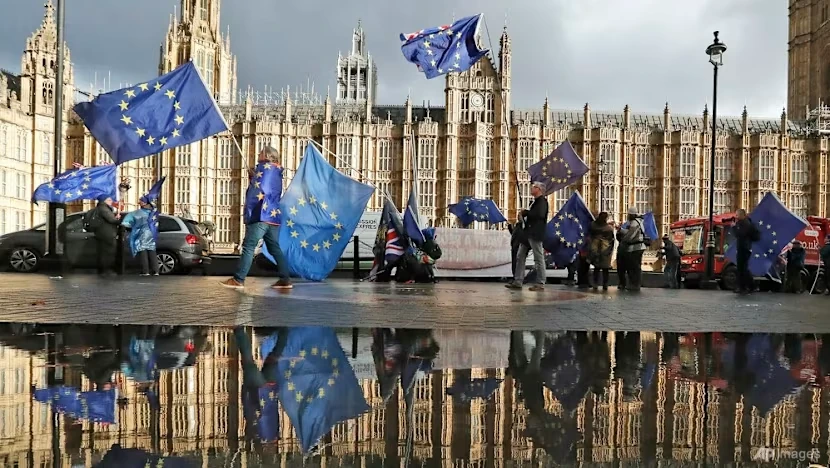 10 năm Brexit: Nước Anh vẫn đi tìm lời giải sau cuộc chia tay lịch sử với châu Âu