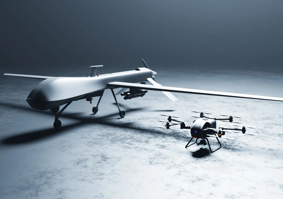 Hàn Quốc đào tạo 500.000 chiến binh drone, tăng cường năng lực tác chiến không người lái
