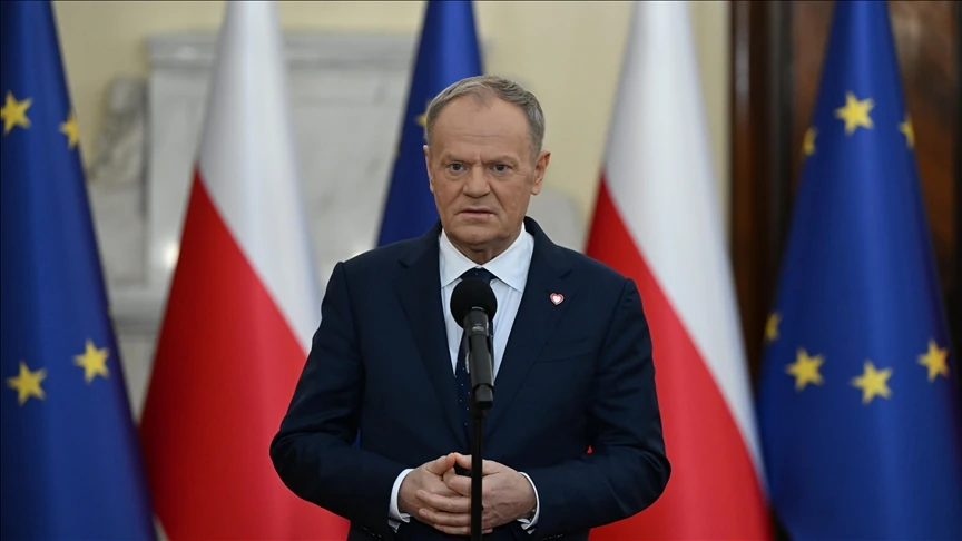 Nga: Ukraine tự trao lý do cho Ba Lan chặn đường vào EU