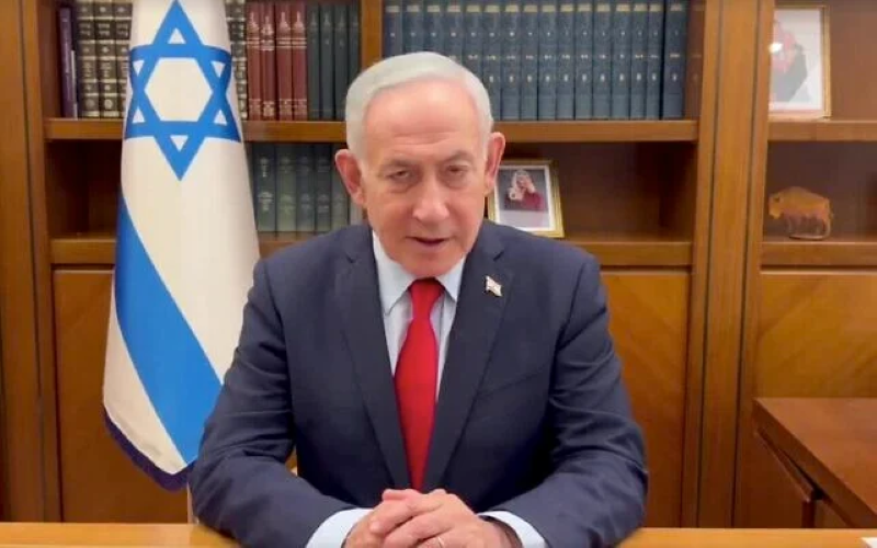 Lebanon, Israel và Mỹ ký thỏa thuận khung 3 bên sau đàm phán do Mỹ làm trung gian