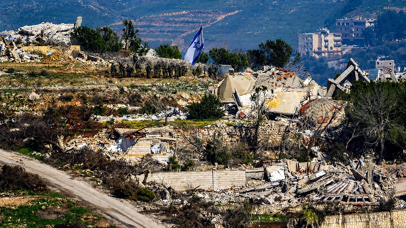 Israel, Hezbollah tuyên bố trái ngược về thỏa thuận giữa Israel, Lebanon và Mỹ
