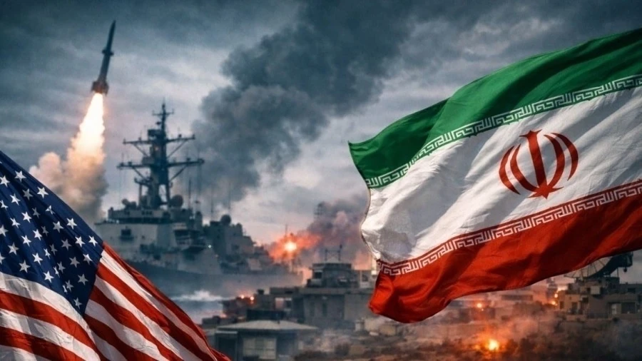 Iran: Các căn cứ quân sự Mỹ tại Trung Đông sẽ hứng chịu đòn đáp trả “khốc liệt”