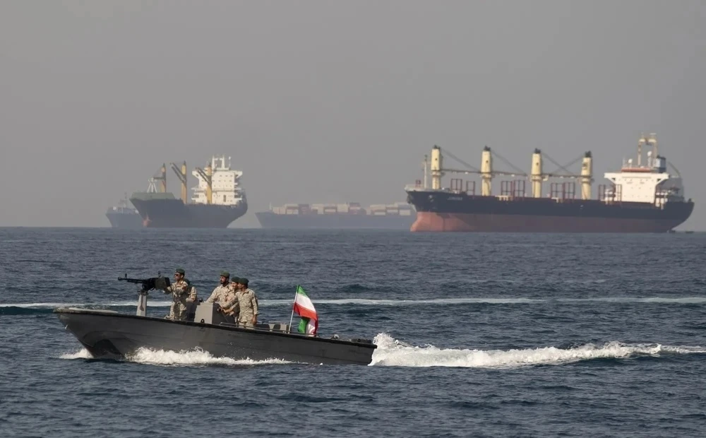 Iran: Các căn cứ quân sự Mỹ tại Trung Đông sẽ hứng chịu đòn đáp trả “khốc liệt”