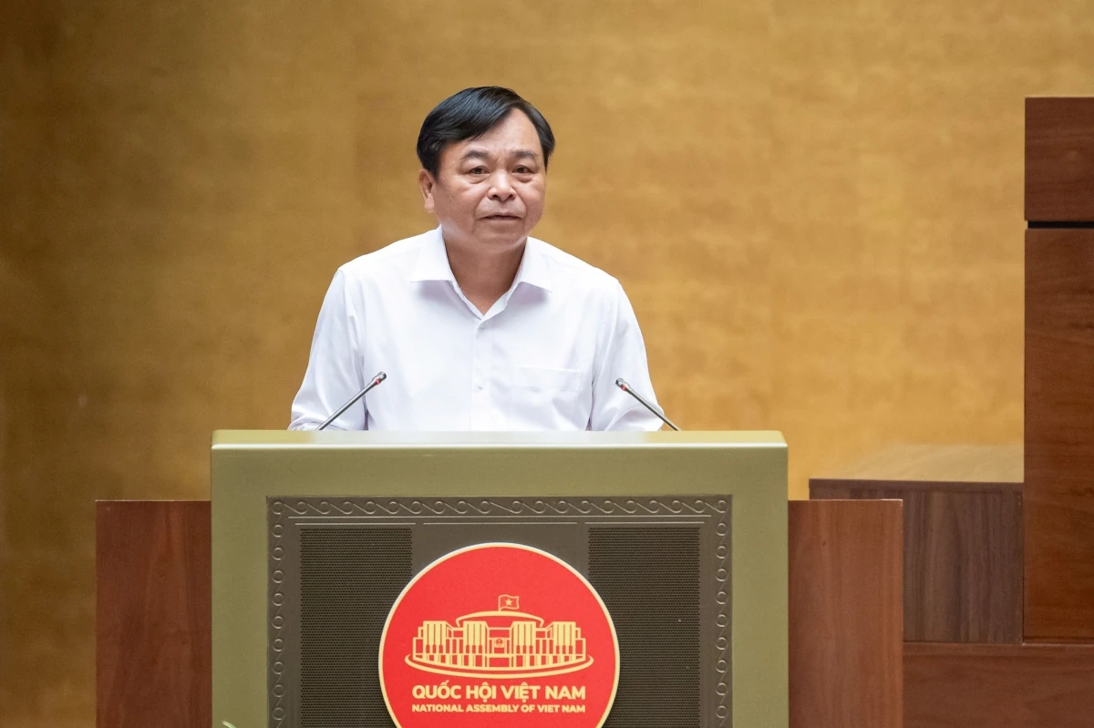 Sơ kết 1 năm vận hành mô hình tổ chức tổng thể của hệ thống chính trị, mô hình chính quyền 3 cấp