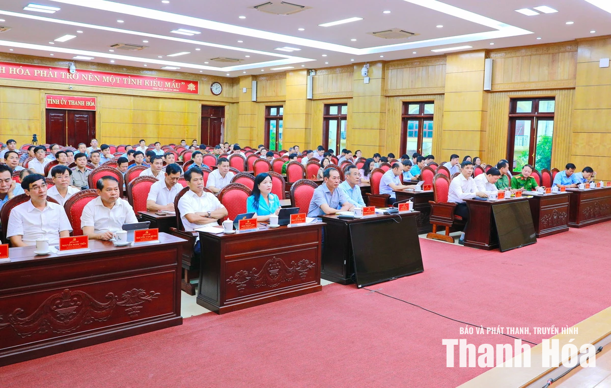Nghị quyết số 57-NQ/TW đang đi đúng định hướng, từ nay đến năm 2028 là giai đoạn tăng tốc