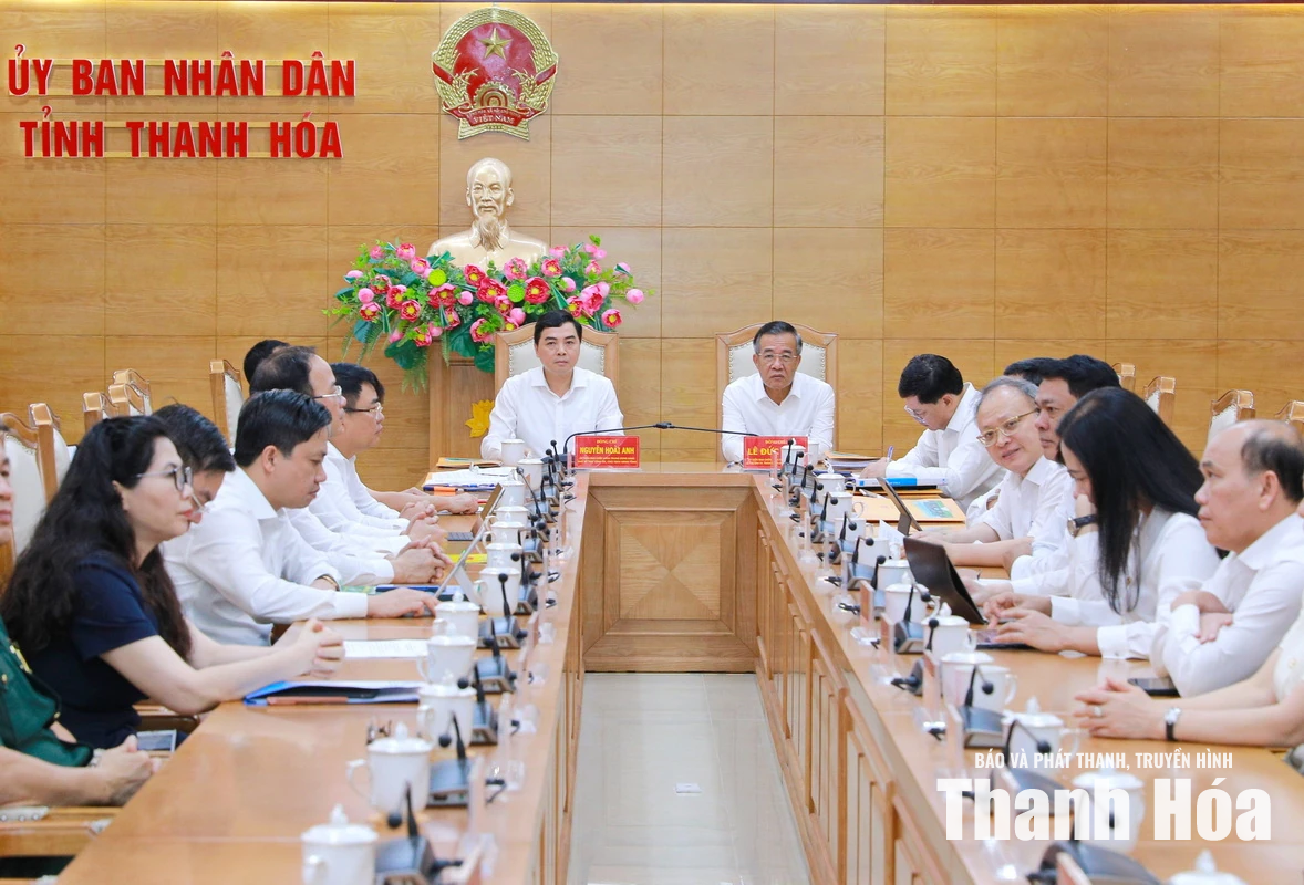 Chính phủ họp phiên thường kỳ tháng 6/2026 và hội nghị trực tuyến với các địa phương