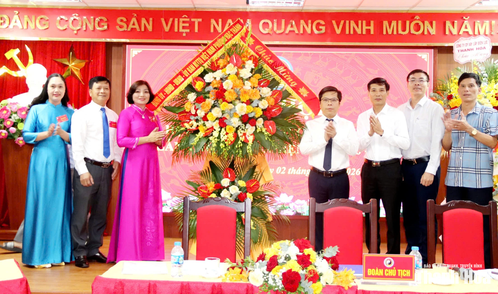Tập trung nguồn lực phát triển Hội Đông y phường Hạc Thành