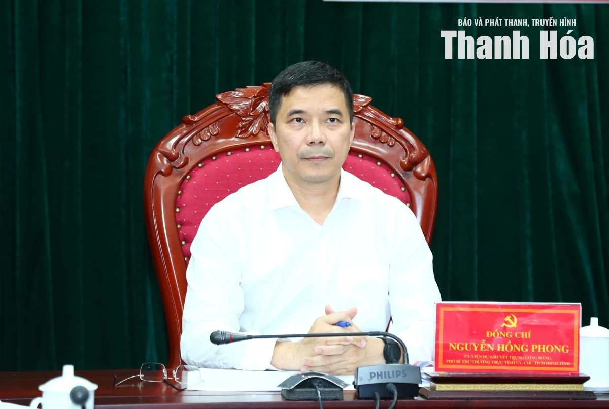 Xây dựng đội ngũ cán bộ ngành tổ chức xây dựng Đảng đáp ứng yêu cầu nhiệm vụ trong giai đoạn phát triển mới