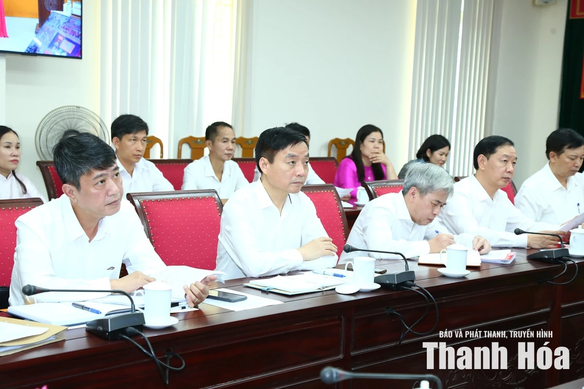 Xây dựng đội ngũ cán bộ ngành tổ chức xây dựng Đảng đáp ứng yêu cầu nhiệm vụ trong giai đoạn phát triển mới
