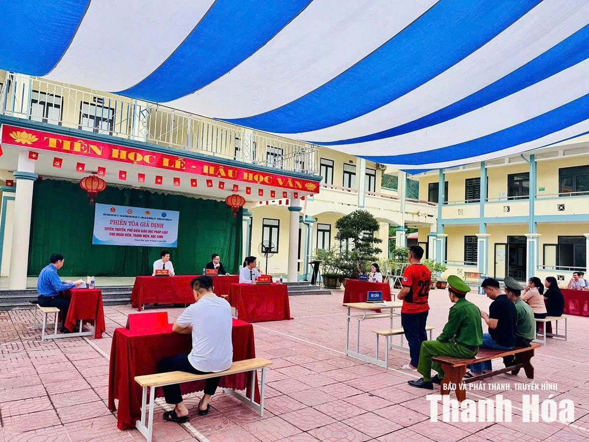 Bài học không có trong sách giáo khoa