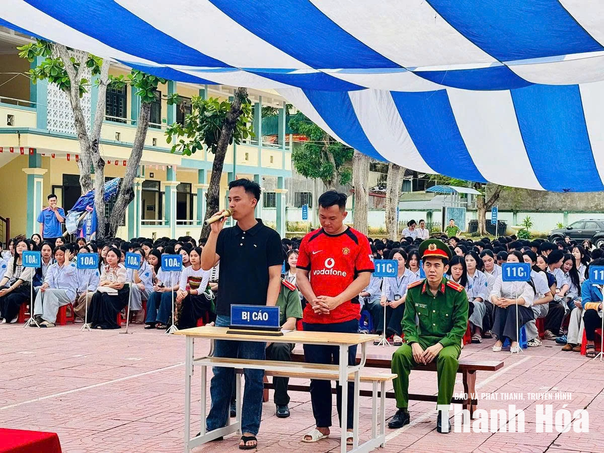 Bài học không có trong sách giáo khoa
