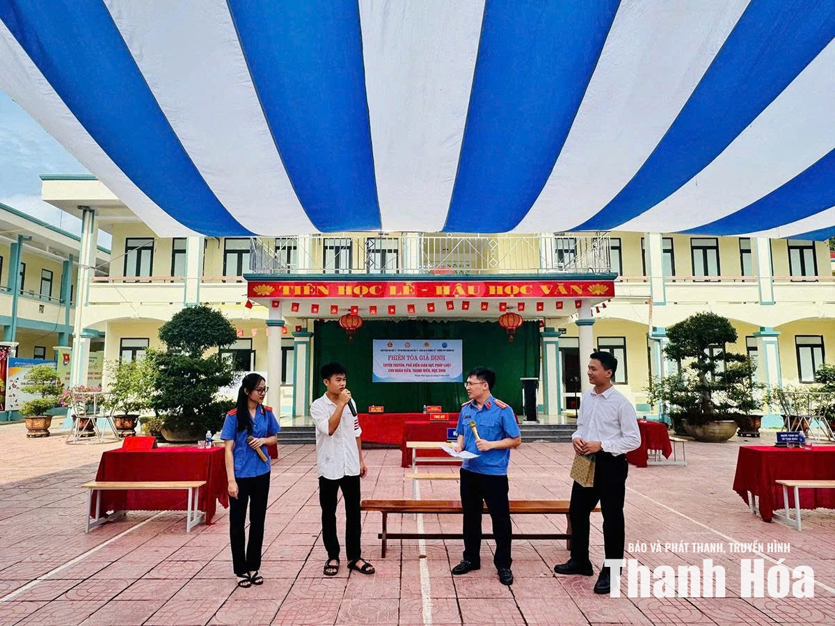 Bài học không có trong sách giáo khoa