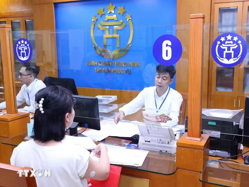 9 nhóm đối tượng được tăng lương cơ sở từ 1/7/2026