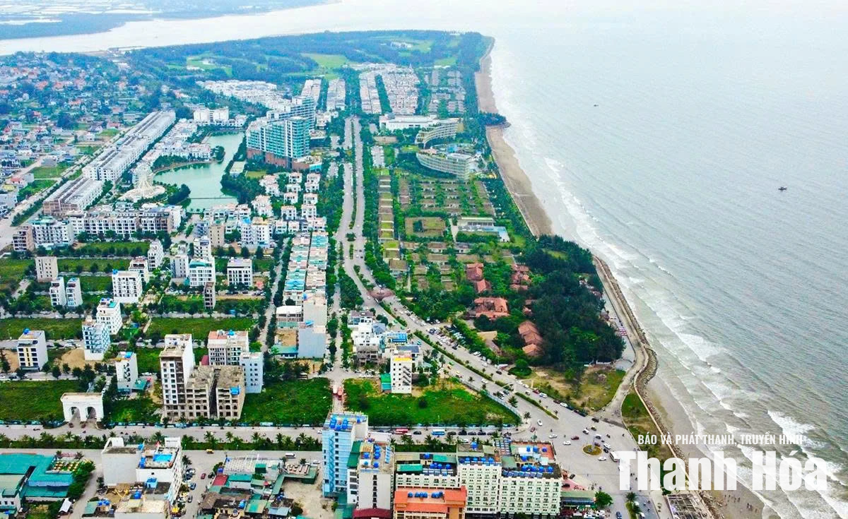 Tái định vị sức mạnh quốc gia (Bài 4): Kinh tế biển xứ Thanh đã đến lúc “ra khơi”