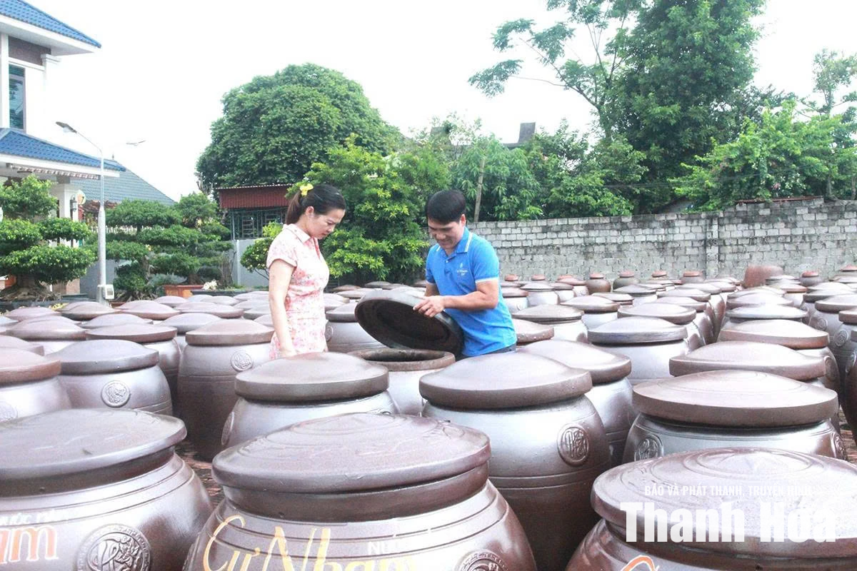 Để HTX phi nông nghiệp phát triển bền vững
