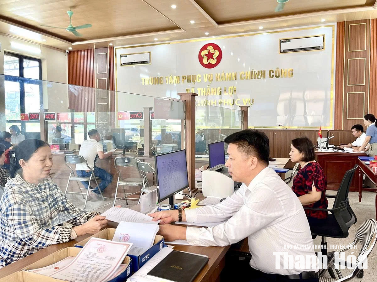 Tái định vị sức mạnh quốc gia (Bài 5): Đổi mới đơn vị sự nghiệp công lập - nâng cao chất lượng phục vụ người dân