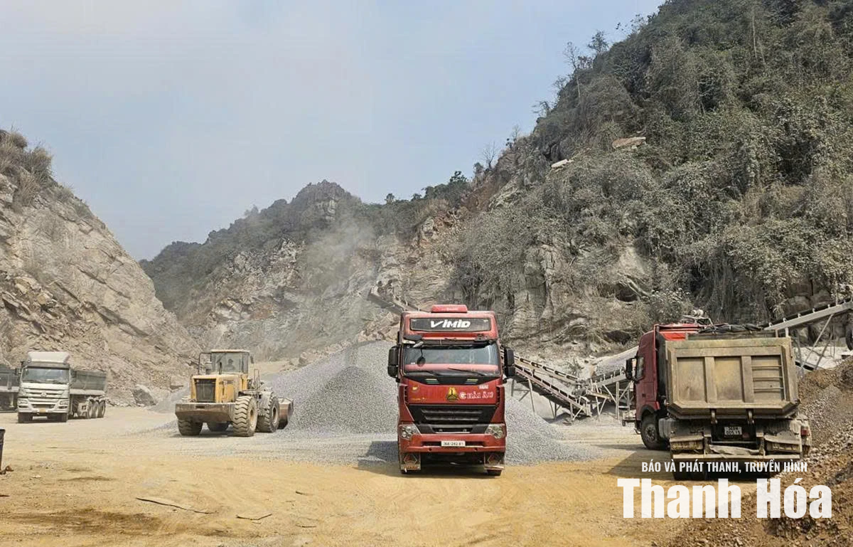 Tái định vị sức mạnh quốc gia (Bài 6): Biến tài nguyên thành động lực phát triển bền vững