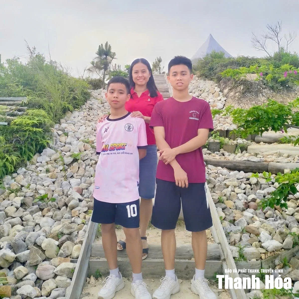 Cách viết chữ K