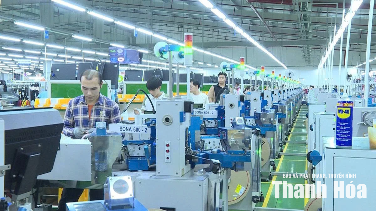 Tái định vị sức mạnh quốc gia (Bài 7): Củng cố nền tài chính công, hướng tới tự cân đối ngân sách vững chắc