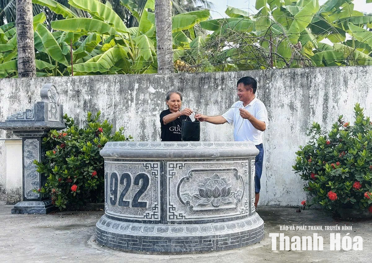 Làng Hà Đồ xưa và nay