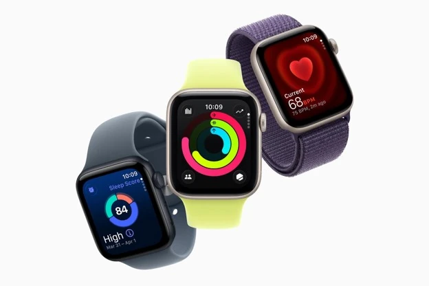 Apple Watch SE 3 hay Series 11: Khi nào nên chọn bản tiết kiệm, khi nào đáng nâng cấp?