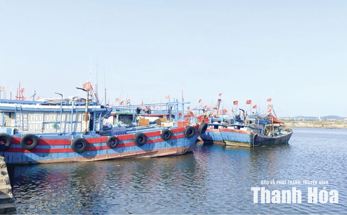 Vùng áp thấp trên Biển Đông có khả năng mạnh lên thành áp thấp nhiệt đới