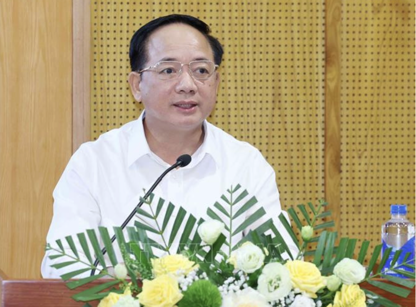 Ngành tuyên giáo và dân vận tiếp tục “đi trước, mở đường”, chuyển mạnh từ truyền thông một chiều sang “tương tác đa chiều”