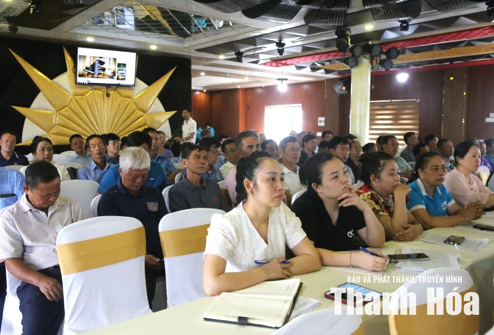 Phổ biến pháp luật lao động trong hợp tác xã