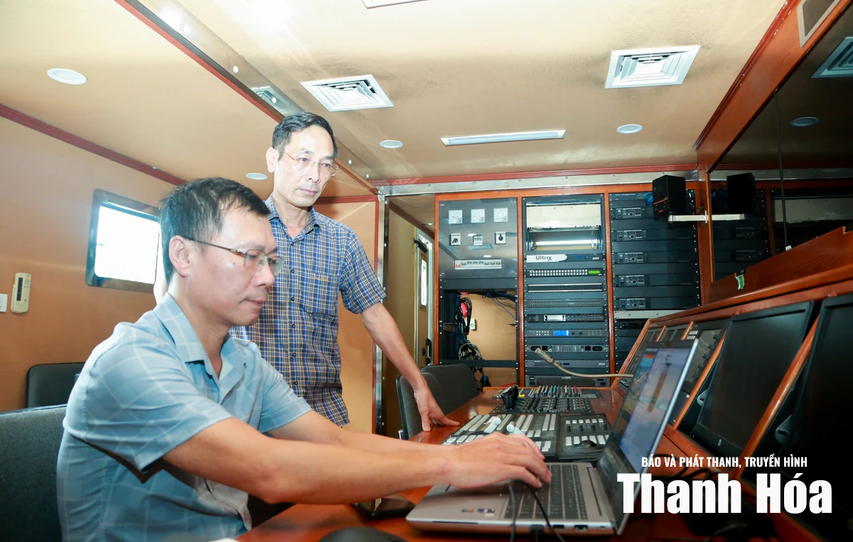 Sẵn sàng cho Giải Bóng đá Nhi đồng Báo và Phát thanh, truyền hình Thanh Hóa lần thứ V
